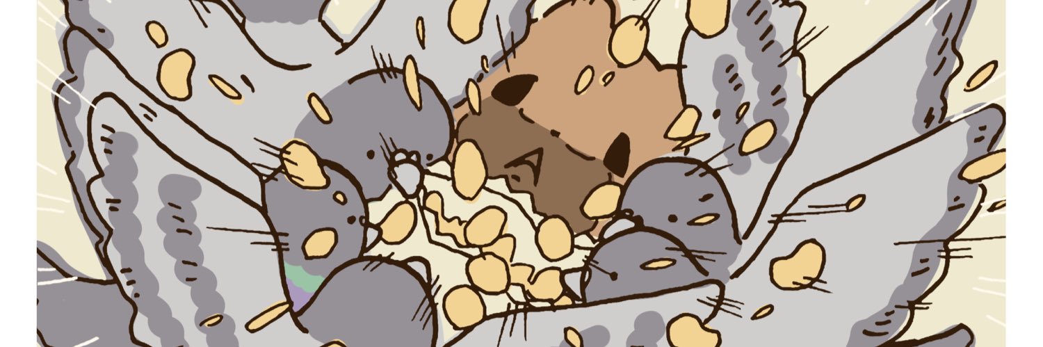 遊ハち's banner