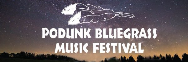 PodunkFest Profile Banner