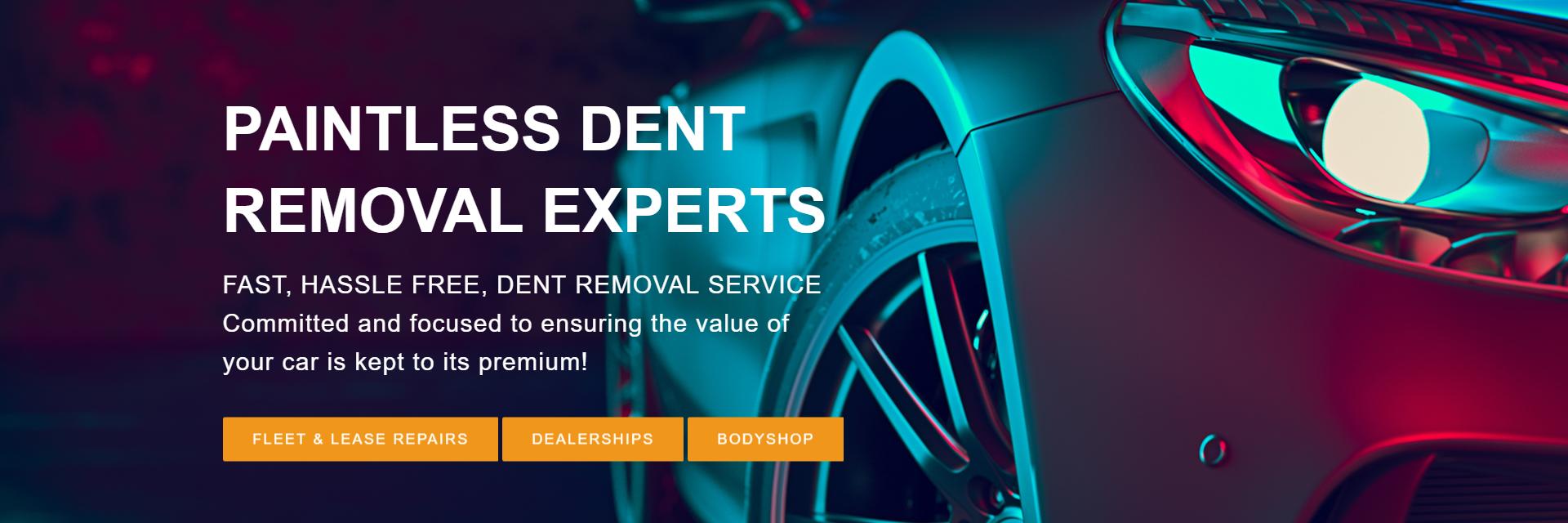 axidentltd's profile banner image