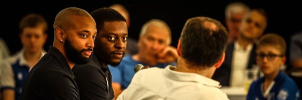 BryanNzinga Profile Banner