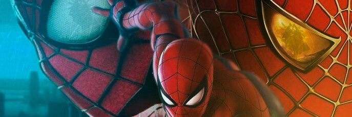 SPIDEYFORLIFE's profile banner image