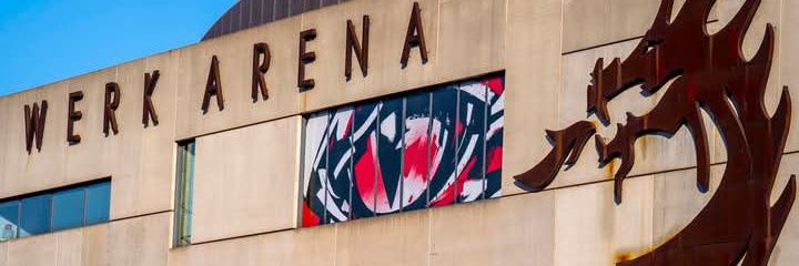 Lucie Bohačíková banner