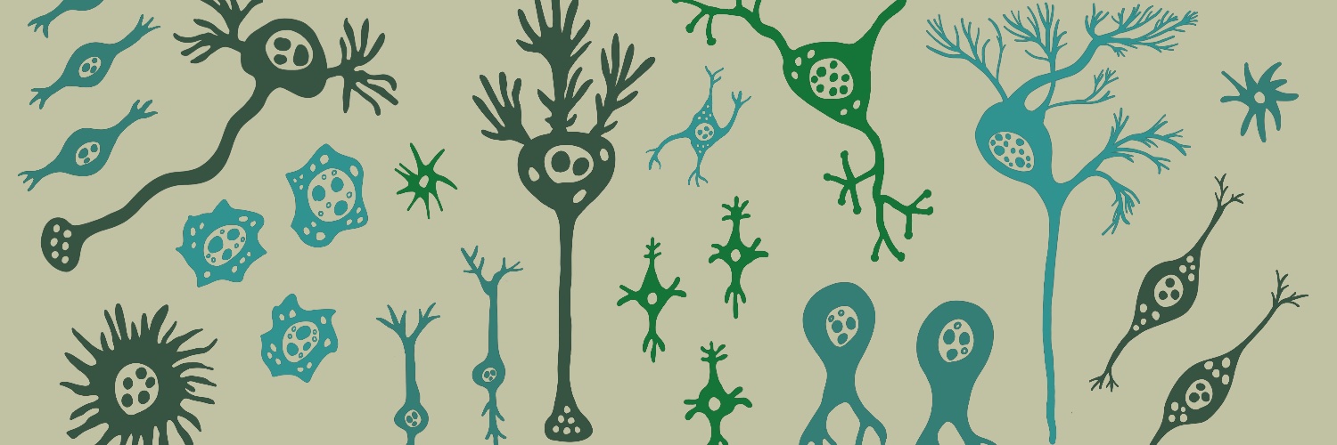 The Colonna Lab's banner