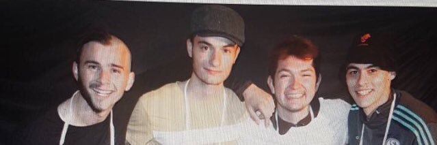 Draxlinhoo's profile banner image