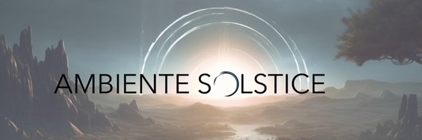 ambiente_sol Profile Banner
