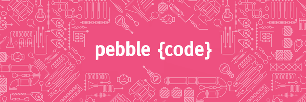 pebblecode Profile Banner
