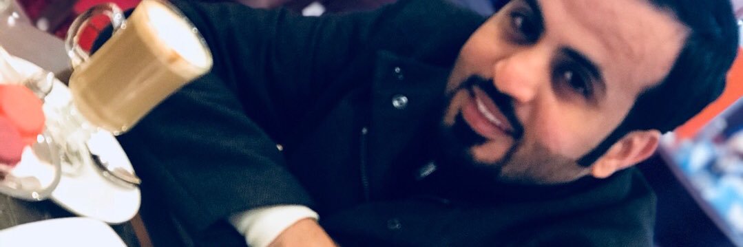 hamorr's profile banner image