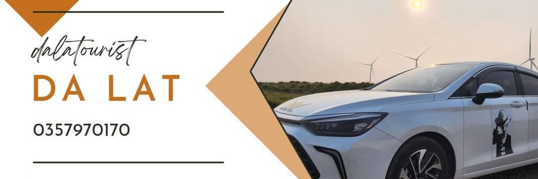 dalatourist.com banner