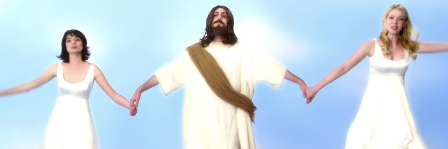 Crypto_Jesus 🙏's banner