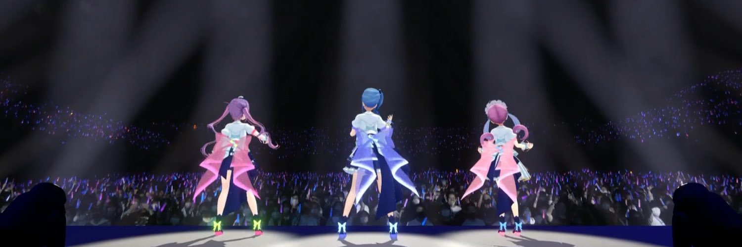 aaa_hdunotomoki's profile banner image