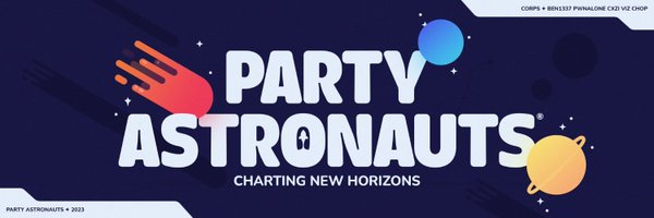 Partynauts_GG Profile Banner