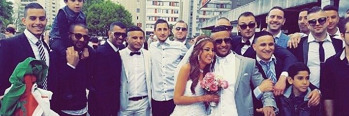 Lmarocain92's profile banner image