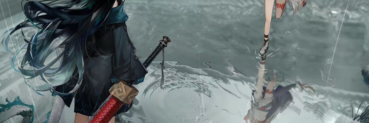 箱型散步：请勿无授权转载 banner