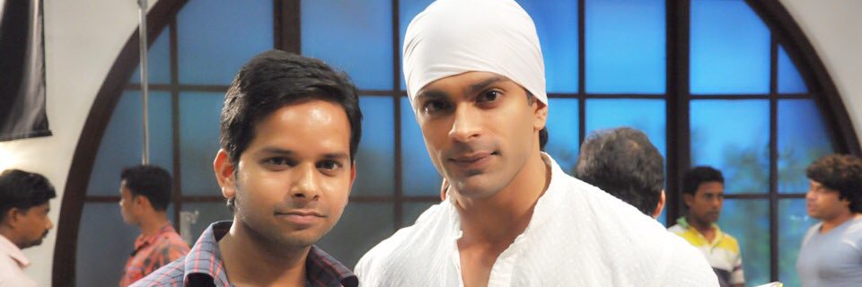 iamrafikhan's profile banner image