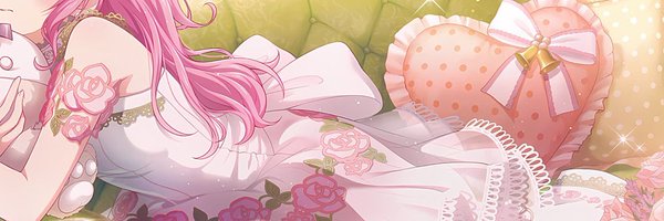 Bribleed Profile Banner