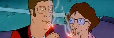 Lil Haricot Vert vs the World pt 2 banner