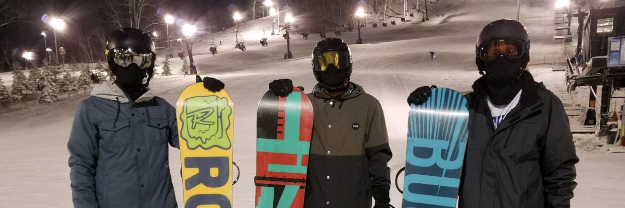 Chandler__James's profile banner image