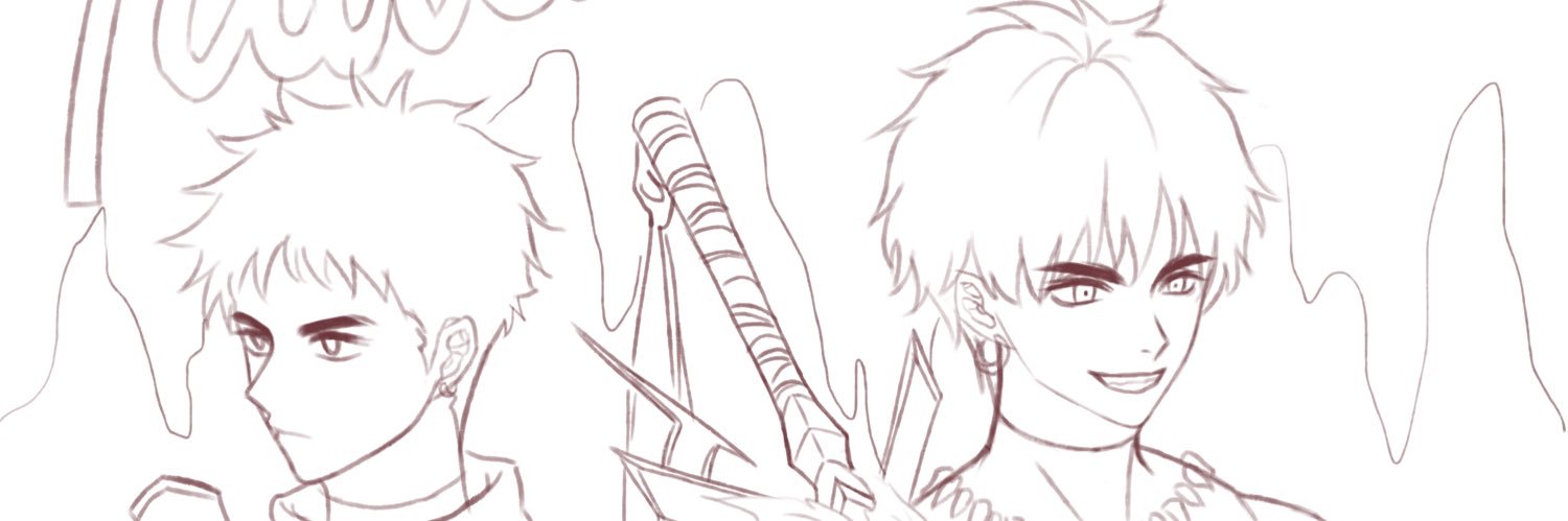 一只阿特崽 banner