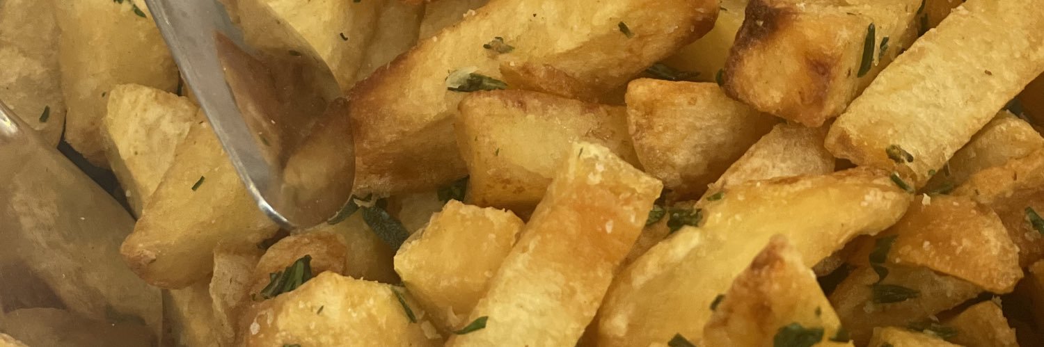 Lentilicious's profile banner image