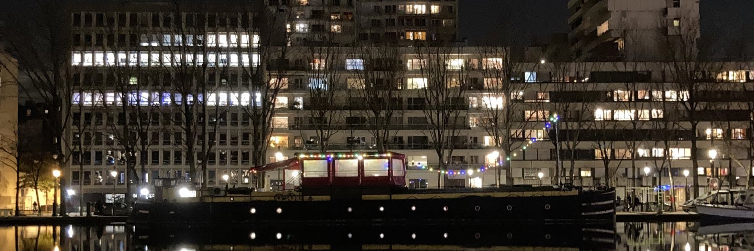 Dorothée Barba banner