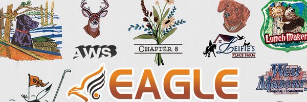 DigitizingEagle Profile Banner