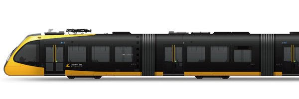 u_lightrail Profile Banner