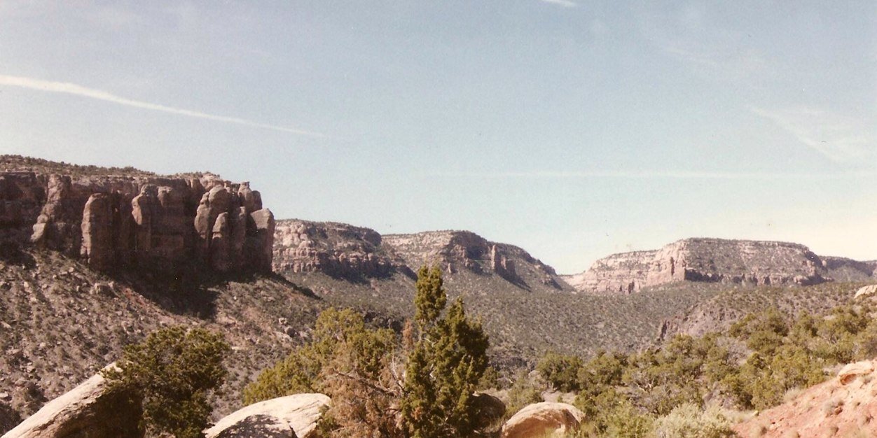 Carriemac57's profile banner image