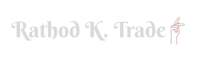 RathhodKTrade's profile banner image