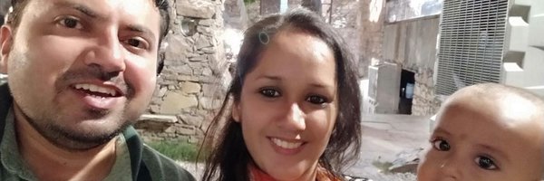 PoonamPharm Profile Banner