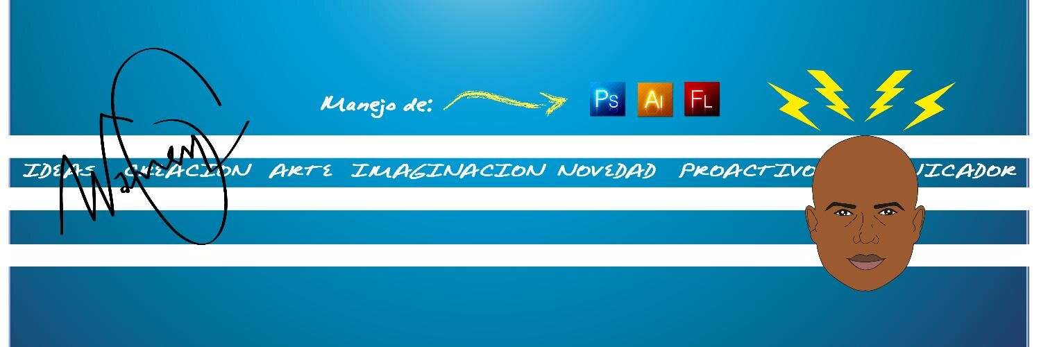 WarrenSantaella's profile banner image