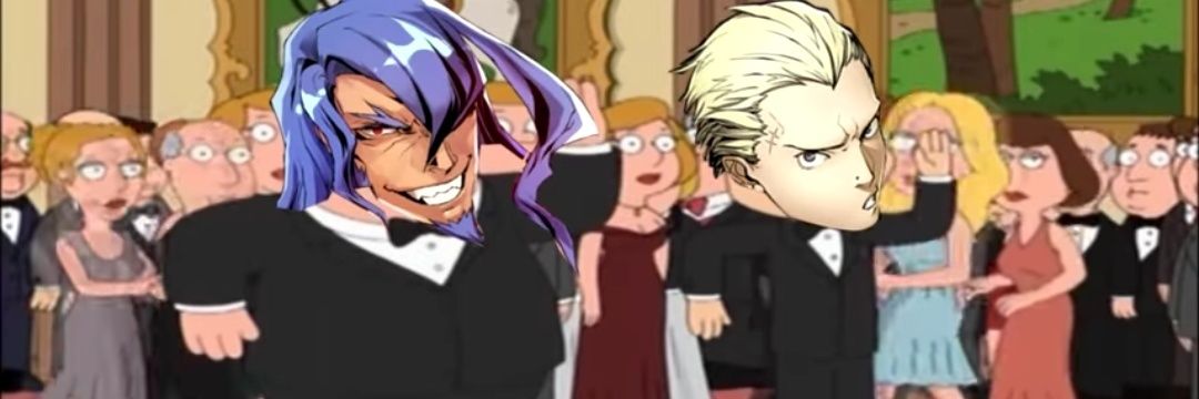 SteveAsylum's profile banner image