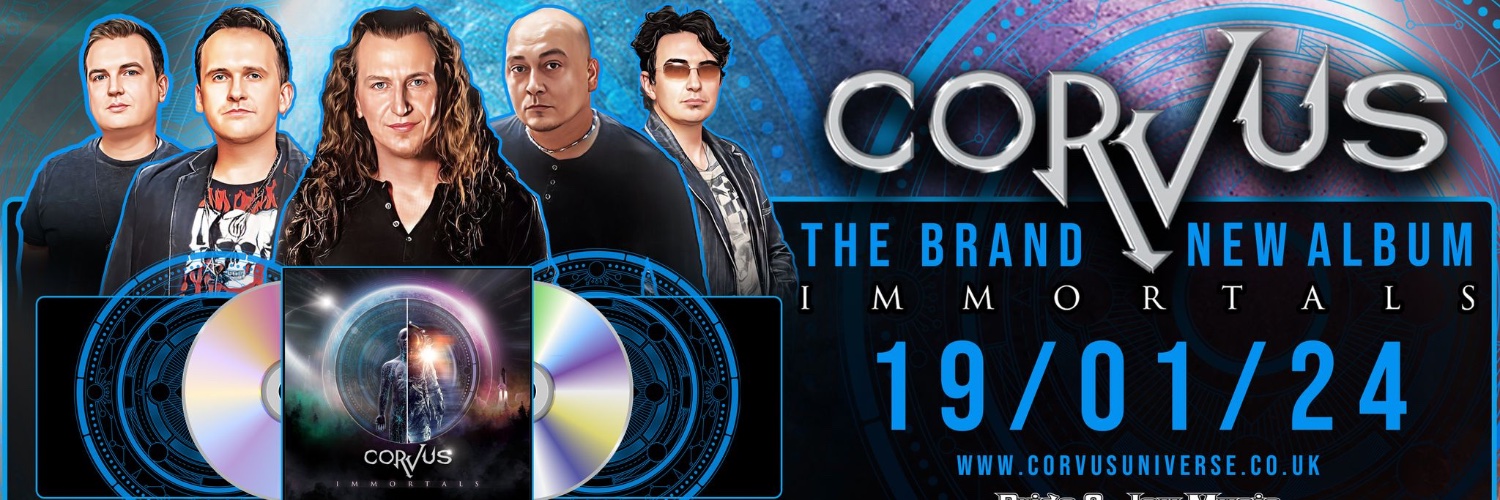 Corvus_UK's profile banner image
