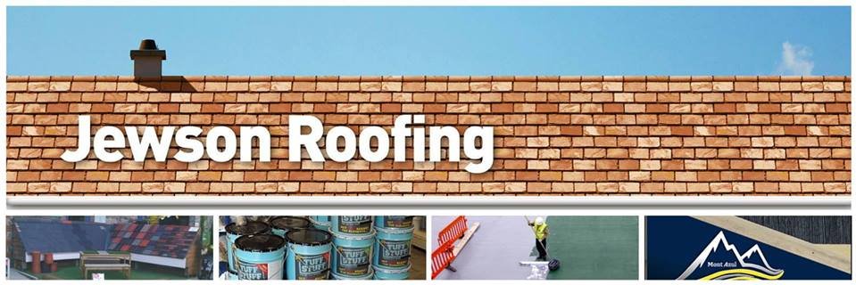 JewsonRoofing's profile banner image