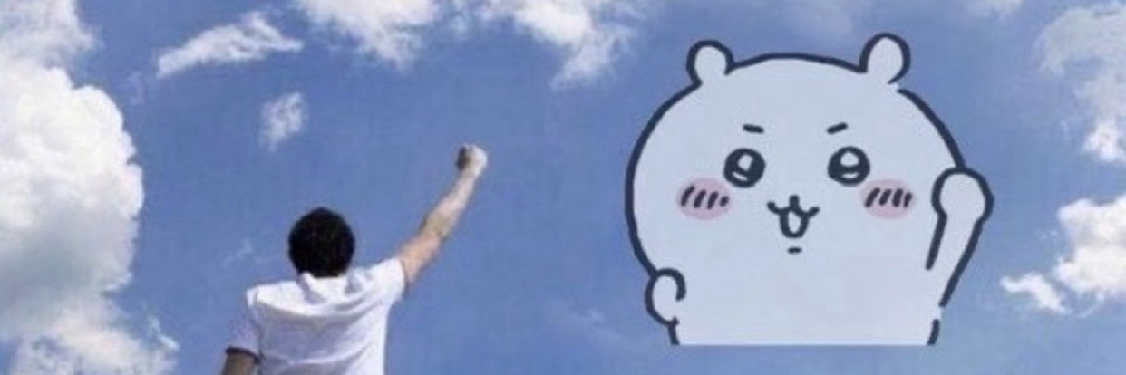 Fatgreedyusagi banner