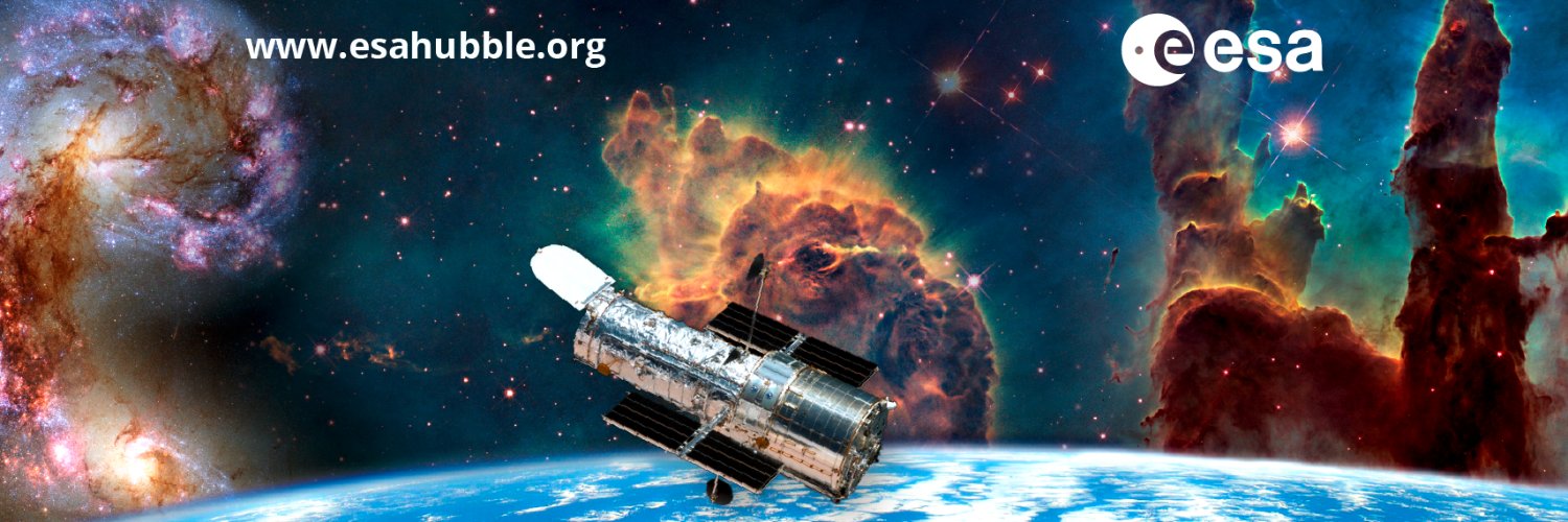 HUBBLE (@HUBBLE_space) / Twitter