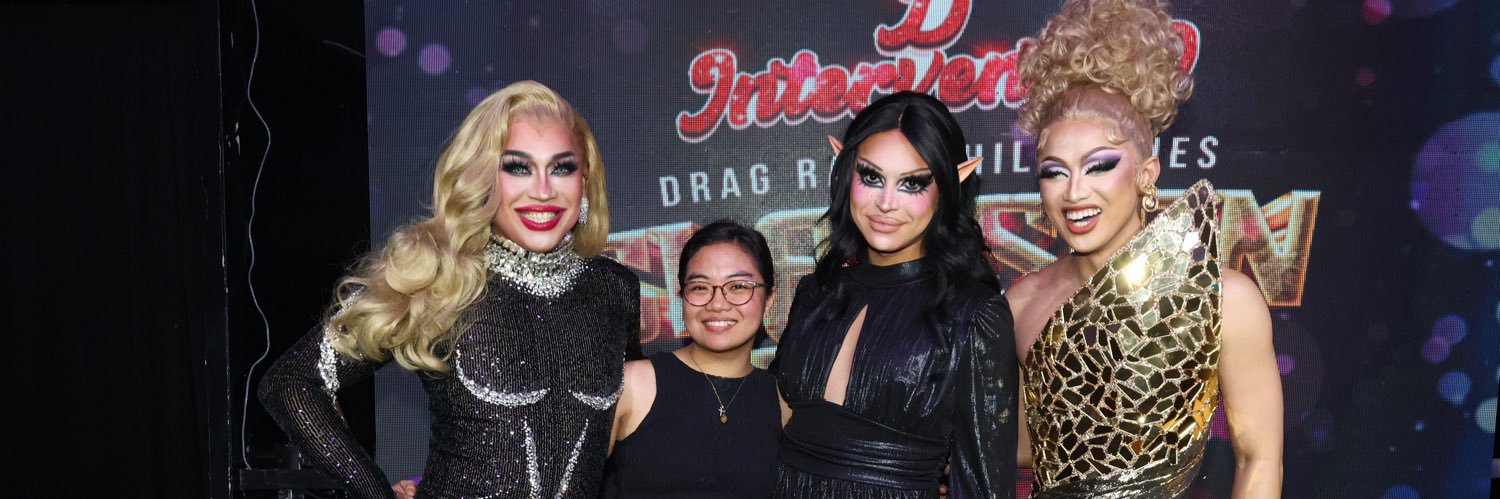 ChelleMaranan's profile banner image