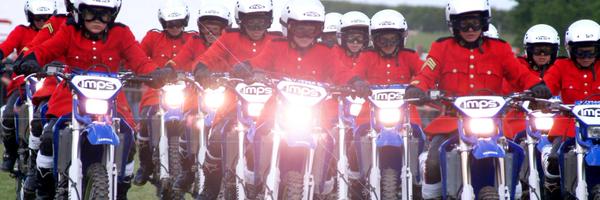 impsonline Profile Banner