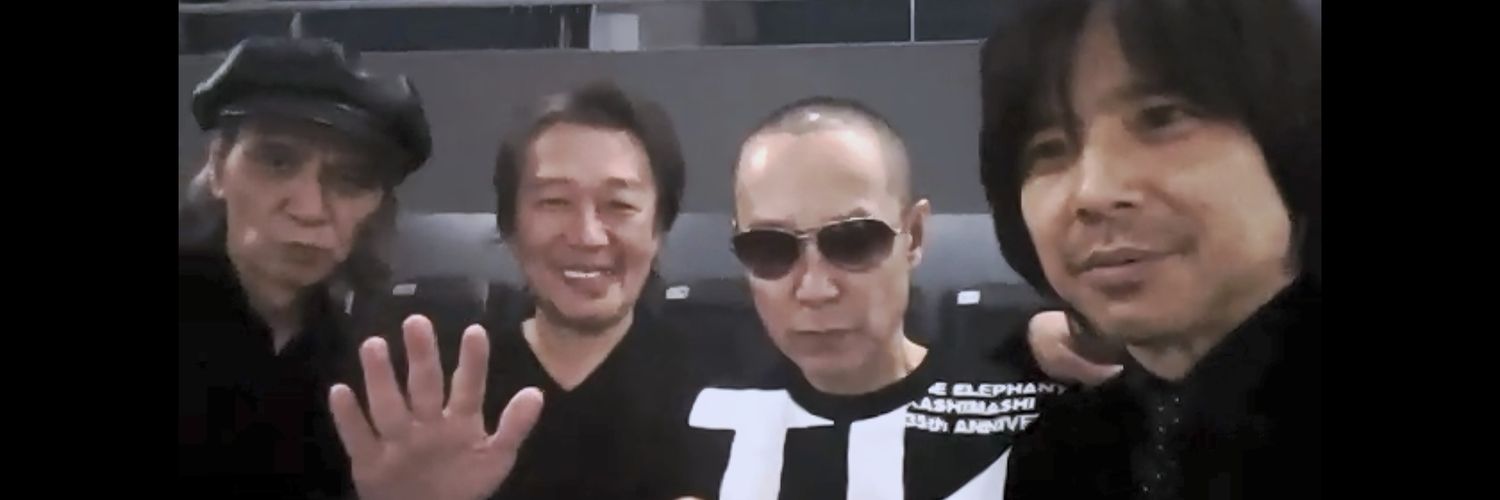 nanatarow's profile banner image