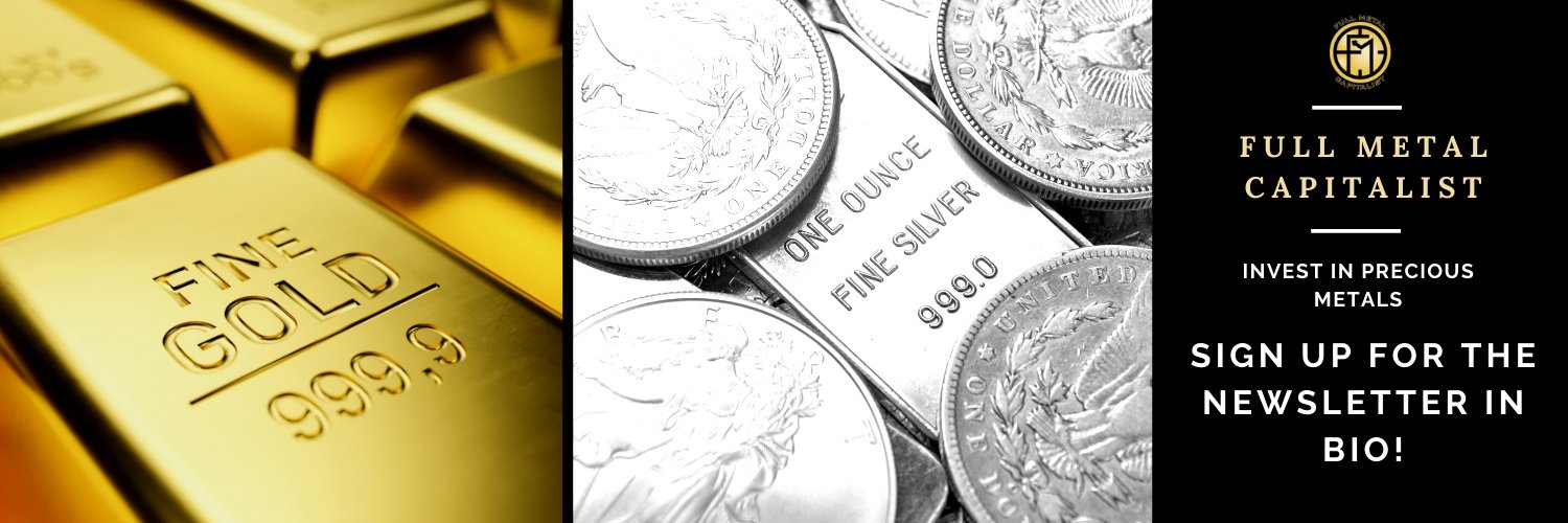 MetalCapitalist's profile banner image