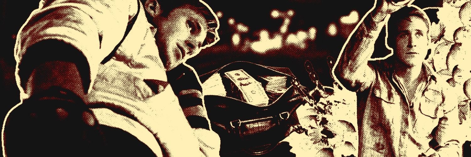 𝙏𝙃𝙀 𝘿𝙍𝙄𝙑𝙀𝙍. banner