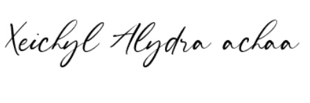 𝒳𝑒𝒾𝒸𝒽𝓎𝓁 𝒜𝓁𝓎𝒹𝓇𝒶 𝒶𝒸𝒽𝒶𝒶 banner