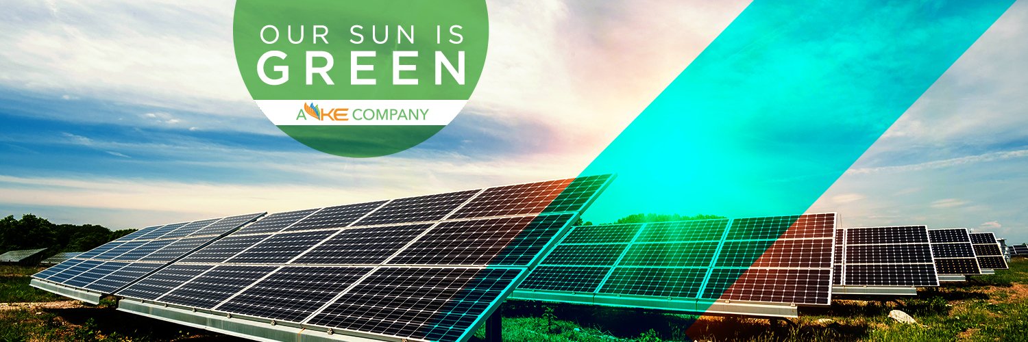K-Solar banner