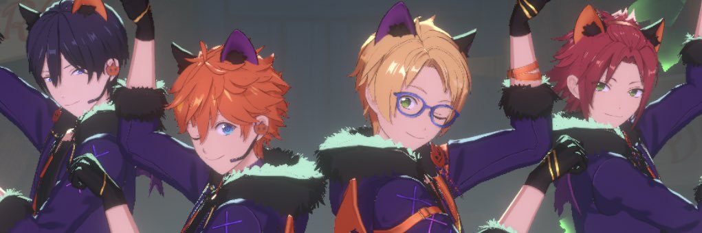たらい🏮👓 banner