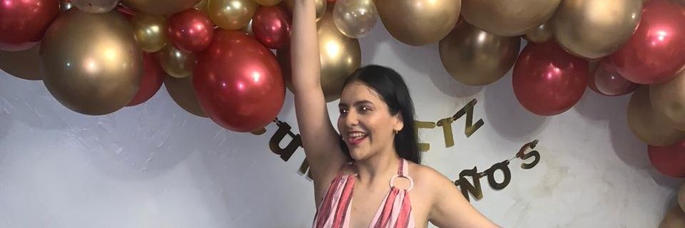 AnnyPradaM's profile banner image