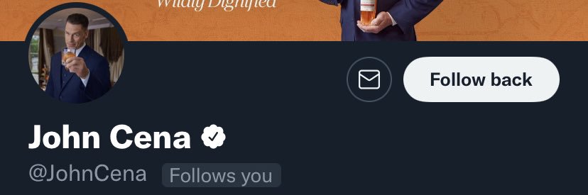 hottestbishever's profile banner image