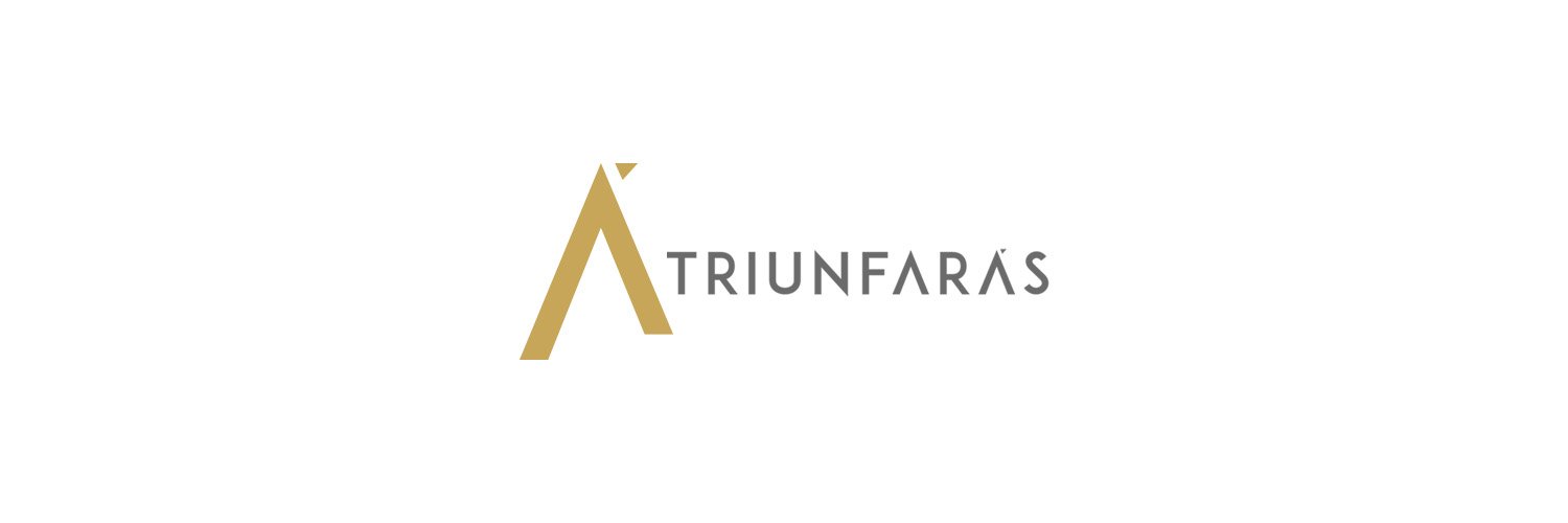 Triunfarás banner