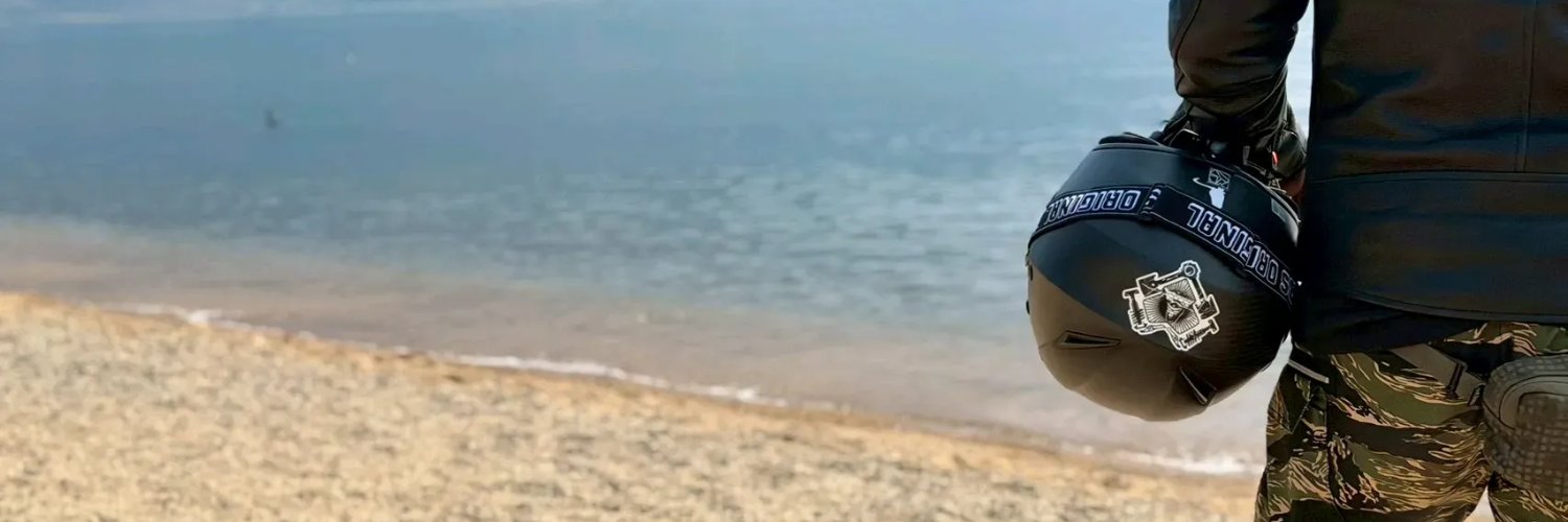 Ghidorah2004's profile banner image