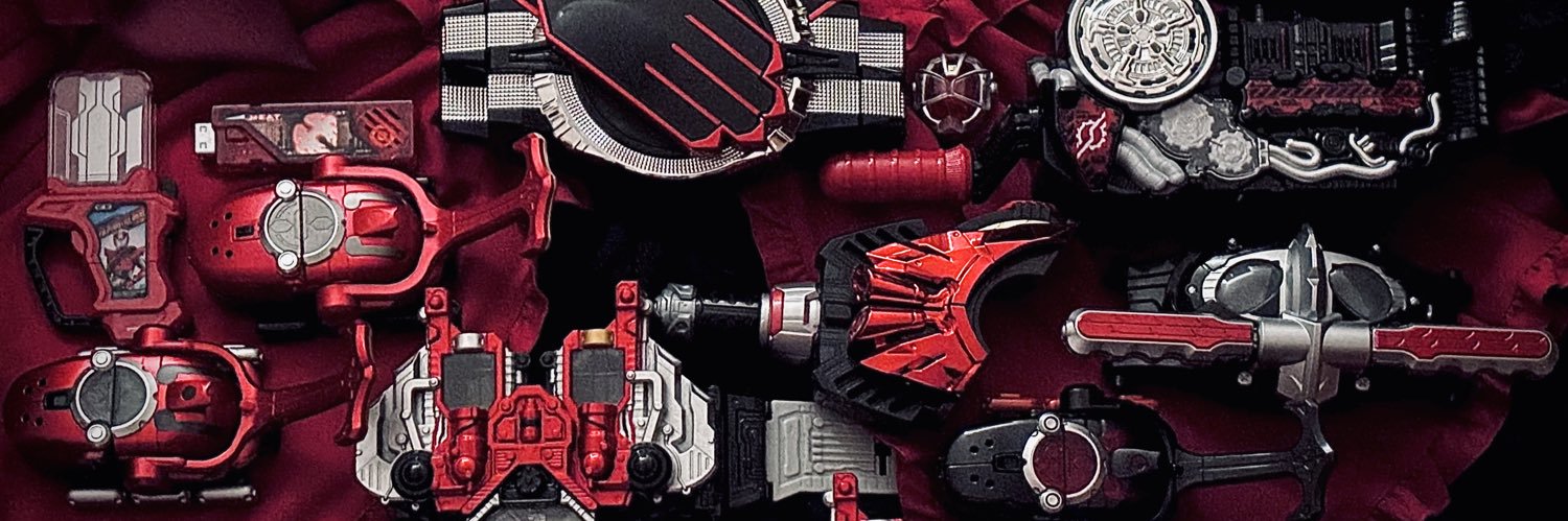 暗黒すずめ banner