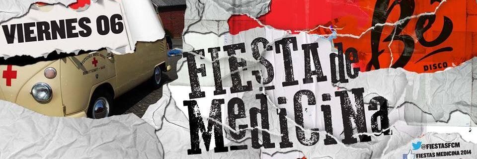 FiestasFCM's profile banner image
