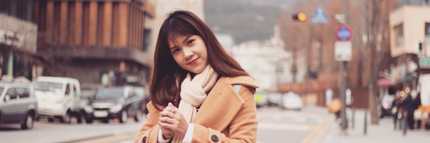 cholykoko's profile banner image